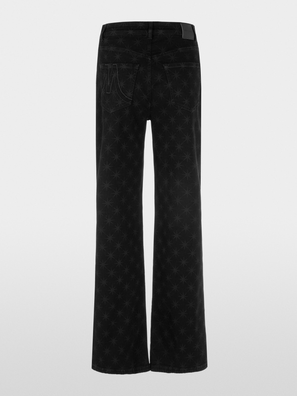 WIGAN Rethink Together wide fit jeans