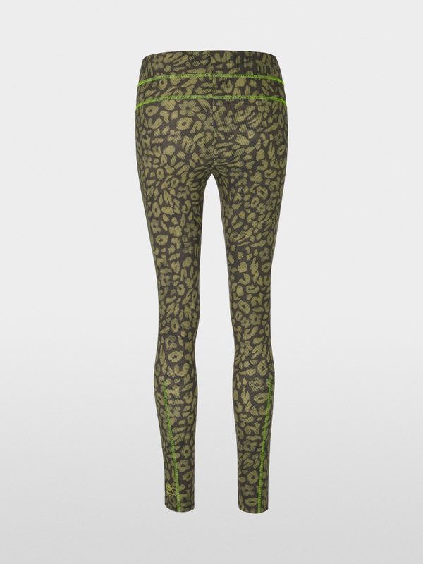 Leggings léopard SANTA FE