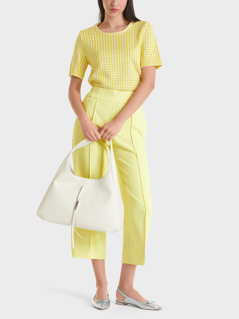 Marc Cain Pants | Premium Fashion | Official Online Shop