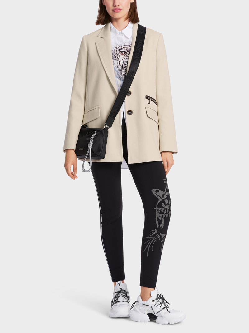 marc cain shawl