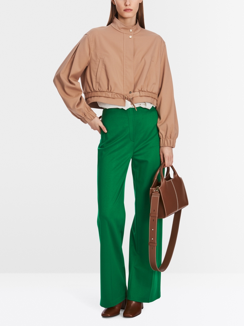 Marc Cain Pants | Premium Fashion | Official Online Shop