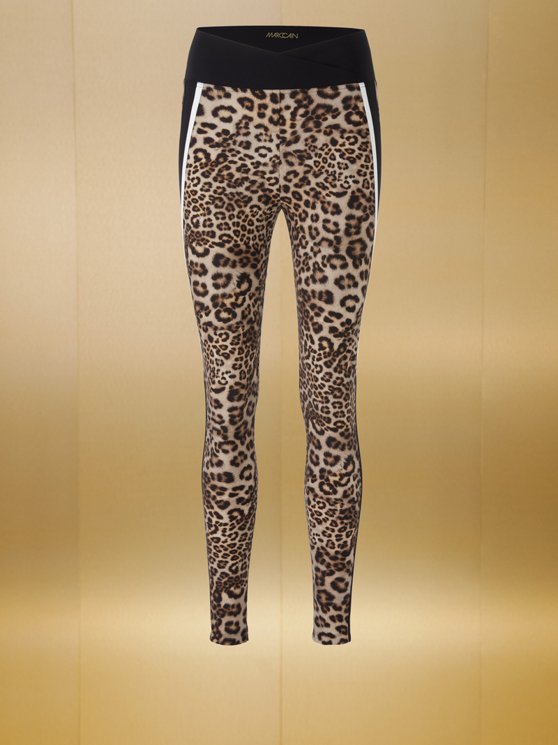 Marc Cain Pants | Premium Fashion | Official Online Shop