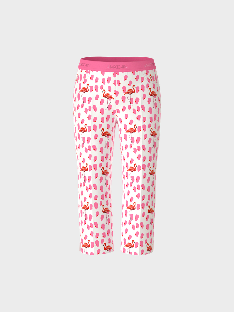 Marc Cain Pants | Premium Fashion | Official Online Shop