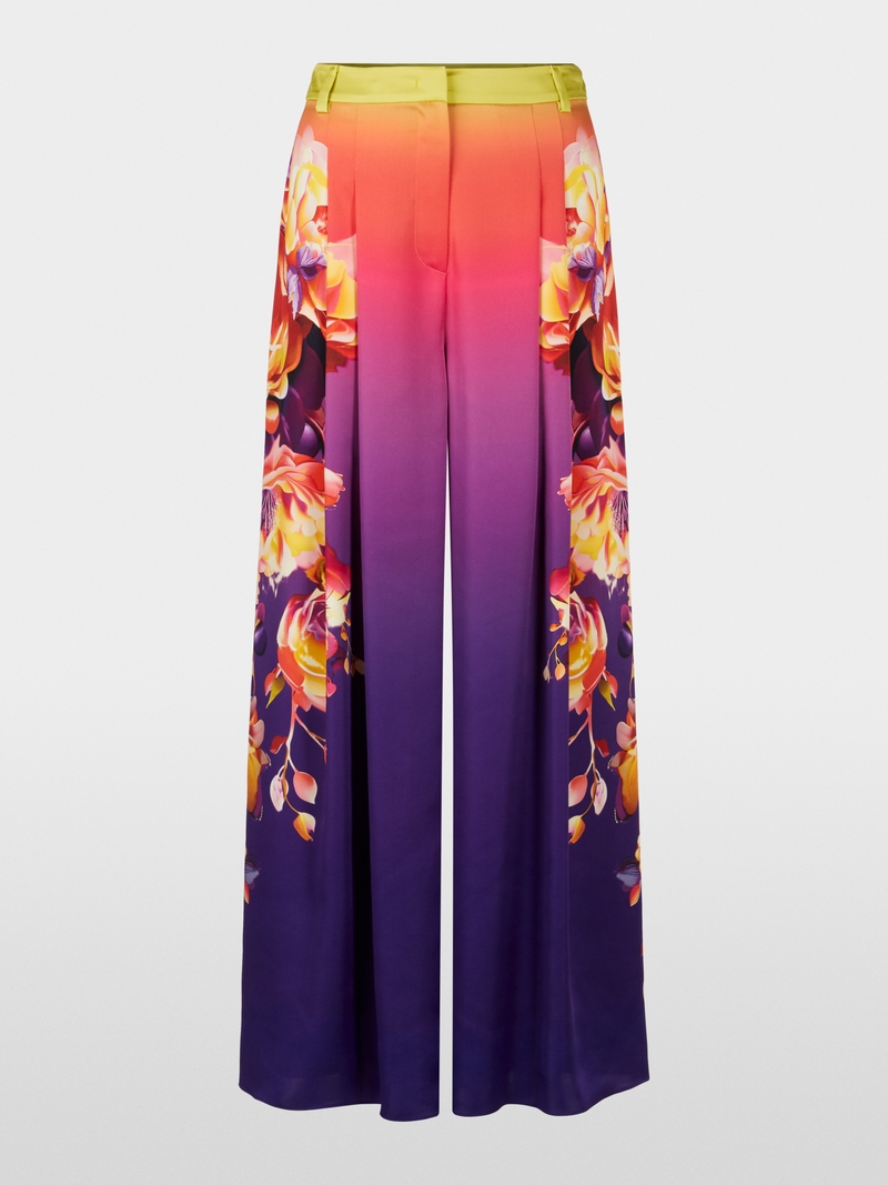 Marc Cain Pants | Premium Fashion | Official Online Shop