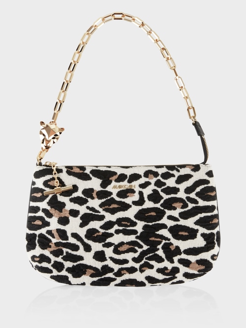 Shoulder bag Knitted in Germany