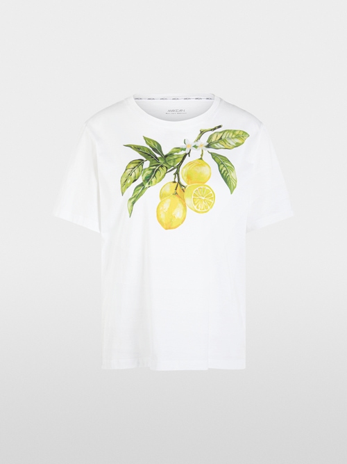 ‘Rethink Together’ organic cotton shirt