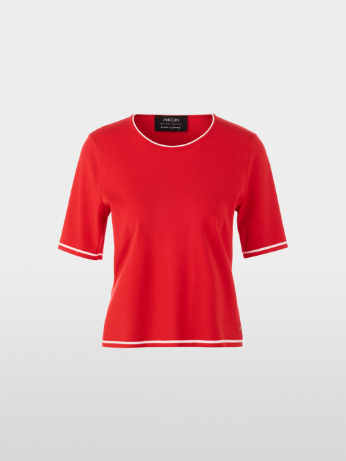 Rethink Together fine knit jumper