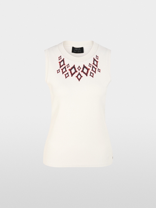 Top Knitted in Germany