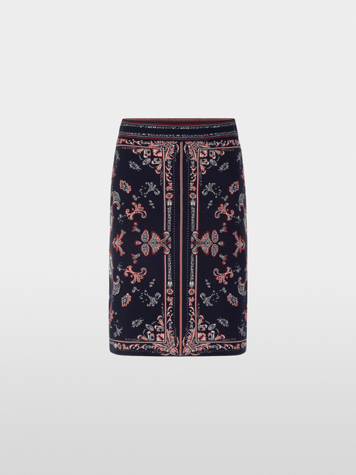 Rethink Together skirt