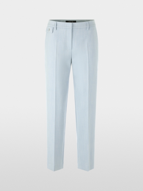 Fordon trousers, feminine fit