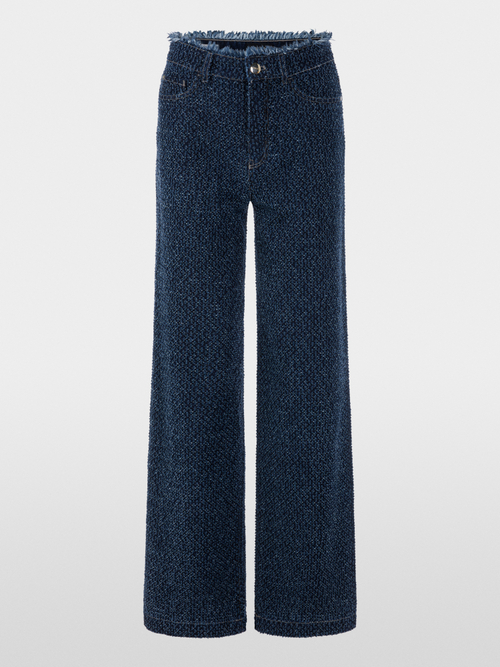 Jean WIGAN aspect tweed