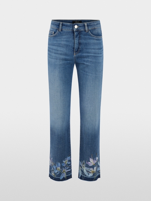 FORLI feminine fit jeans