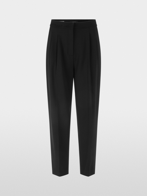 Pantalon FAQUS à taille haute