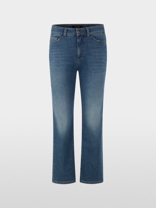 FORLI flared jeans