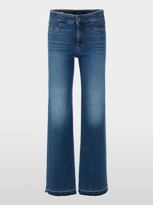 FAID flared jeans