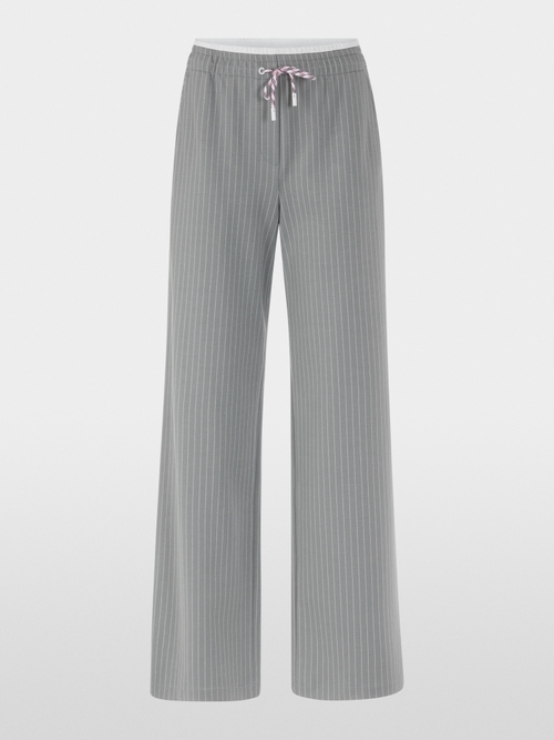 WASHINGTON trousers with stripes