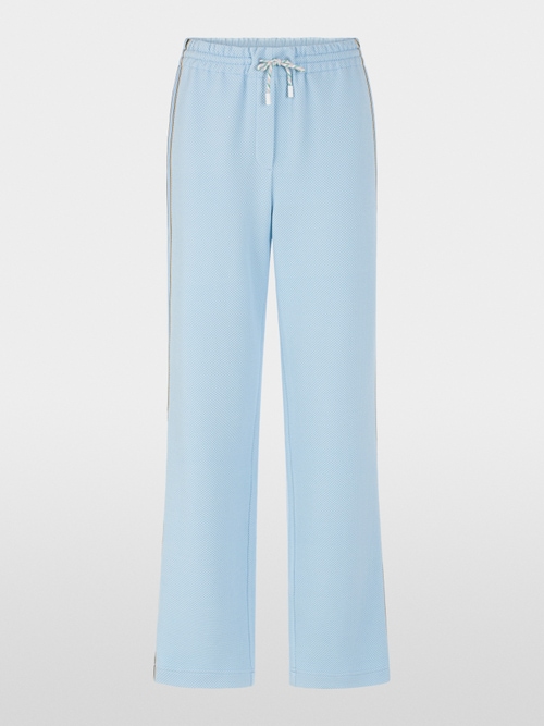 WASHINGTON wide cut trousers