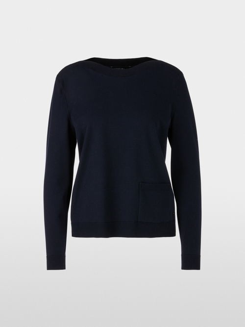 Pullover "Rethink Together"