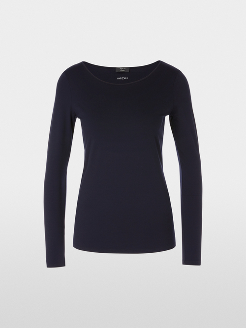 Zachte longsleeve