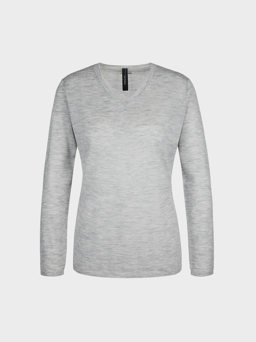Soft sweater