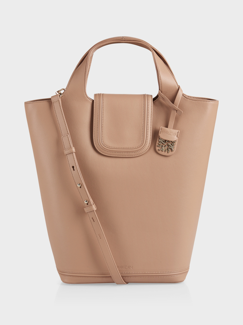 “Rethink Together” tote bag