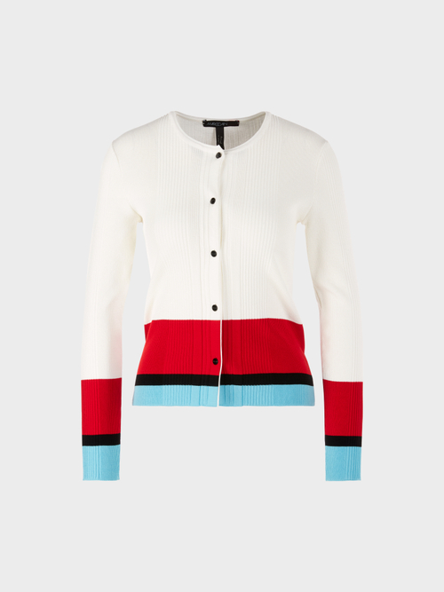 “Rethink Together” cardigan