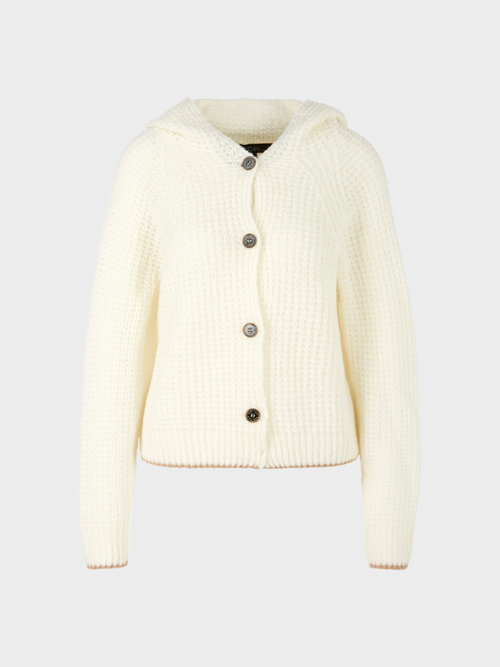 Cardigan 100% Made in Germany