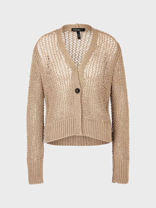 “Rethink Together” cardigan