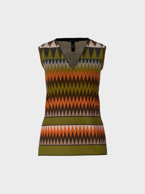 Sweater “Knitted in Germany”