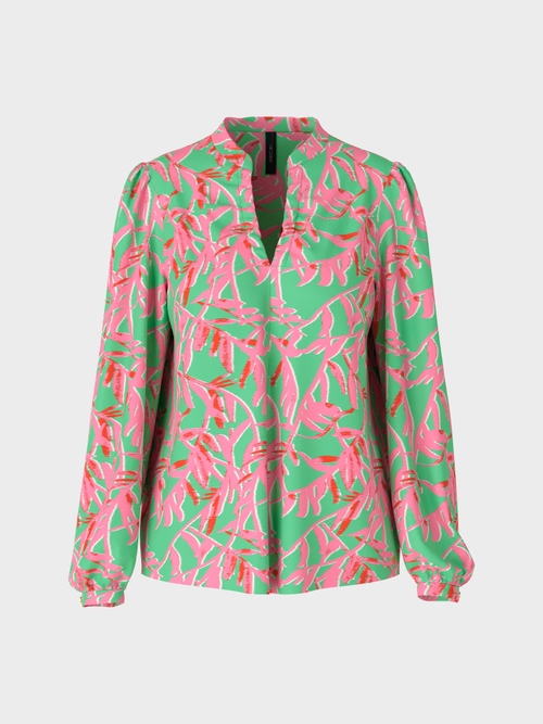 Chemise fluide