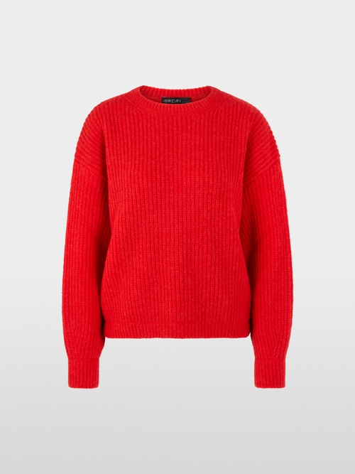 Pullover Knitted in Germany