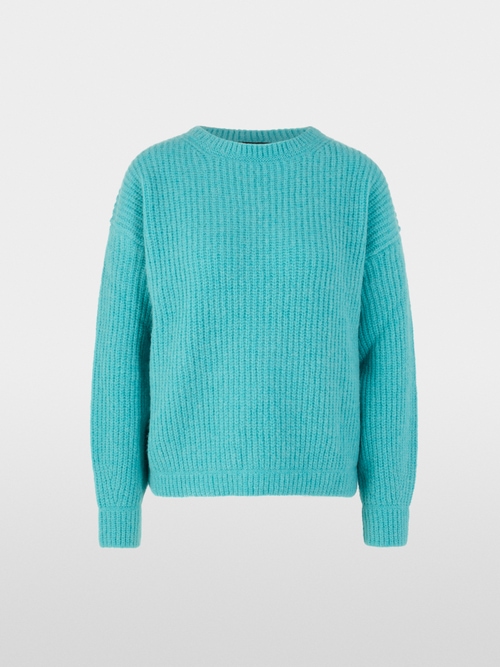 Pullover Knitted in Germany