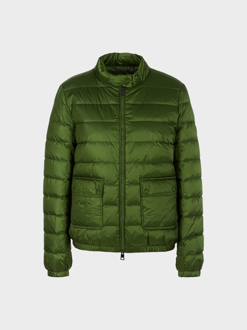 Kort outdoorjack ʽRethink Togetherʼ