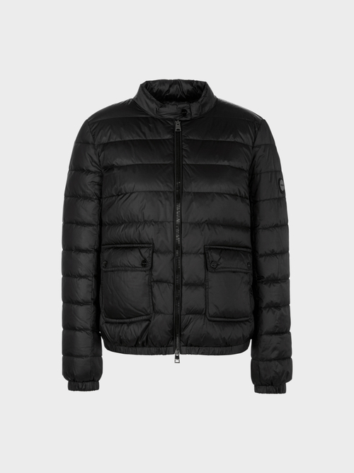 Kort outdoorjack ʽRethink Togetherʼ