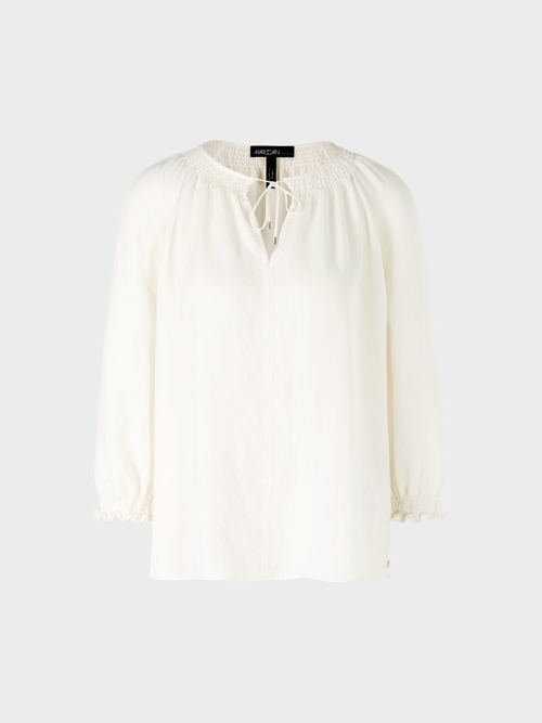 Blouse "Rethink Together"