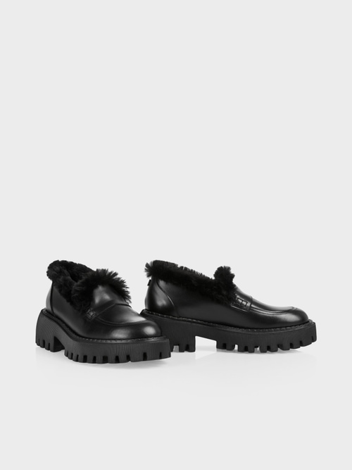 Sportiver Halbschuh