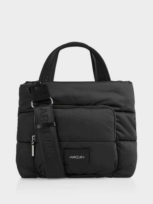 Grand sac à bandoulière