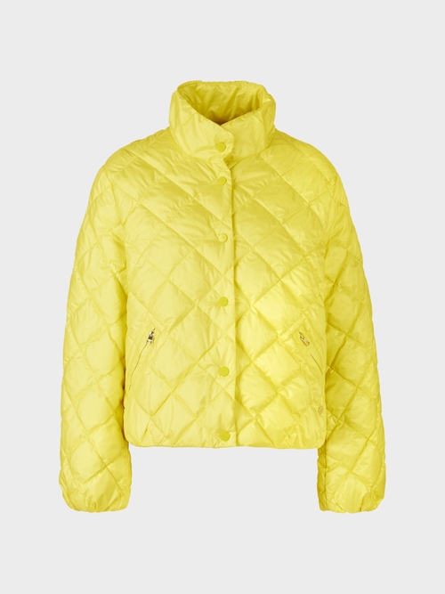 "Rethink Together” outdoor jacket