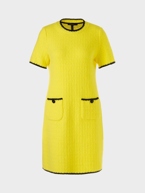 Sporty dress Knitted in Germany