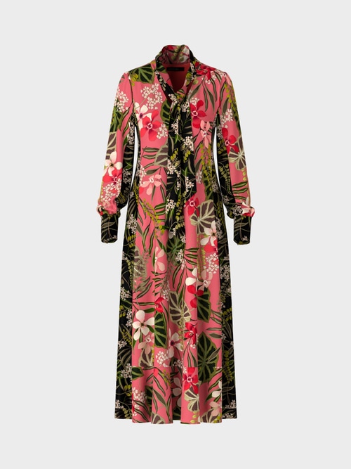 70s vintage look dress