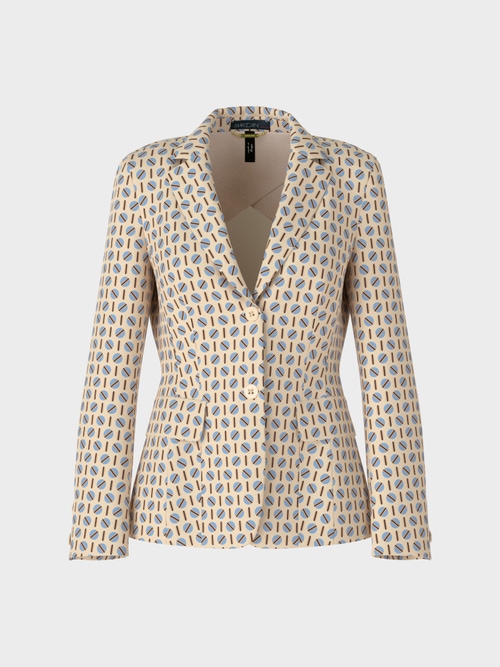 Graphic design Blazer