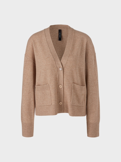 Cardigan ʽRethink Togetherʼ