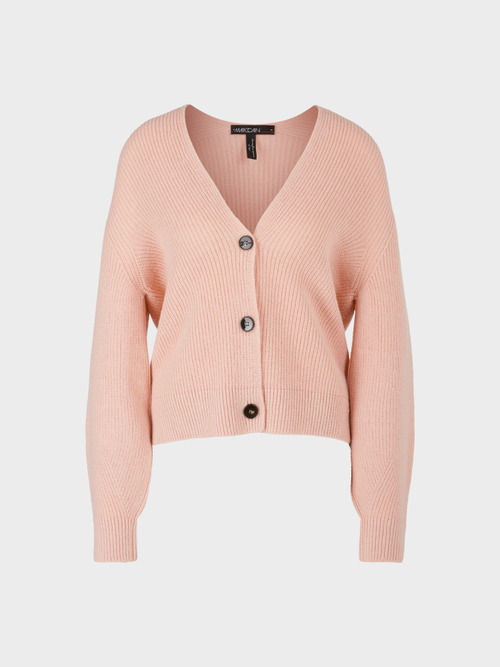 Cardigan 100 % Made in Germany