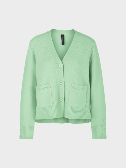 Cardigan ʽRethink Togetherʼ
