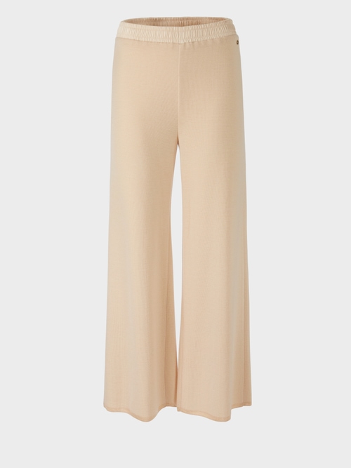 Pantalon en laine tricoté en Allemagne
