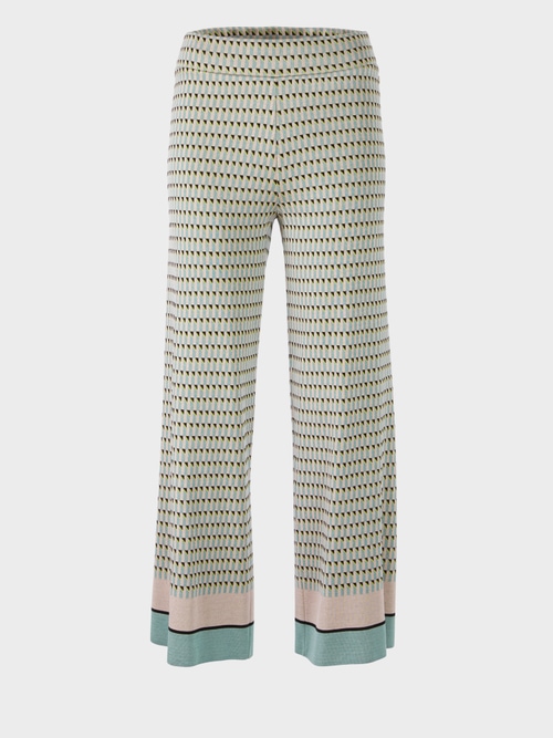Pants tricotés en Allemagne