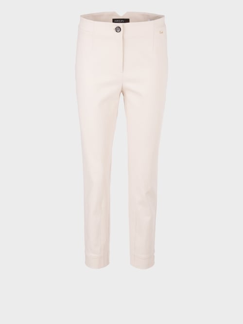 Hose SPLIT im Slim-Fit