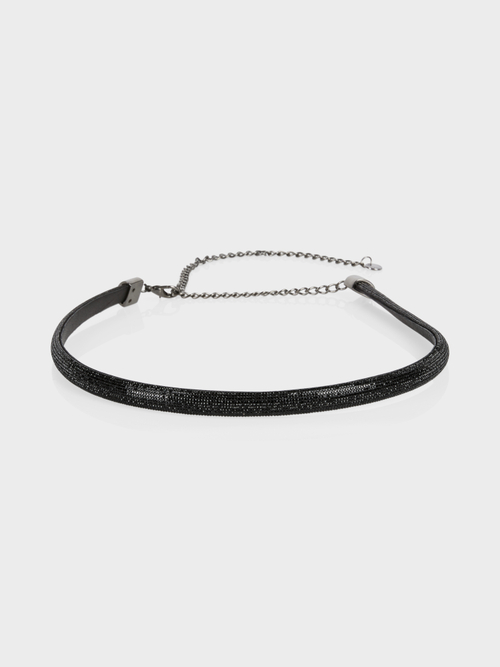 Rhinestone set waist belt