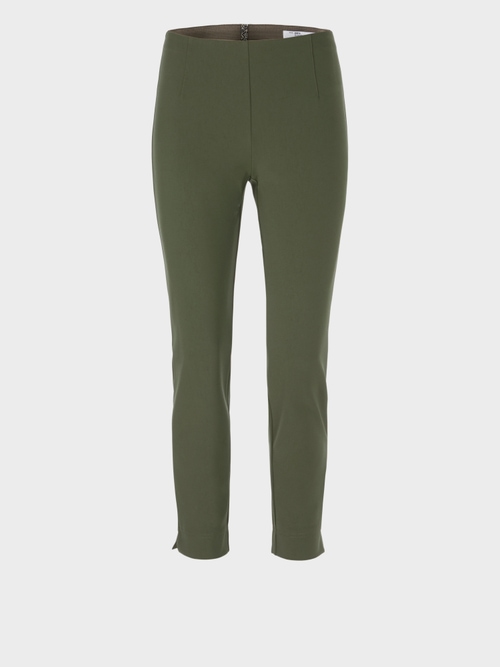 SOFIA stretch fabric pants