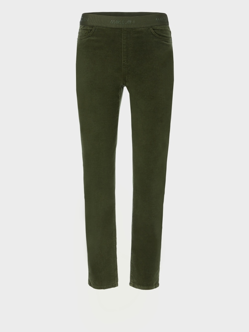 Pantalon SIENA ceinture élastique